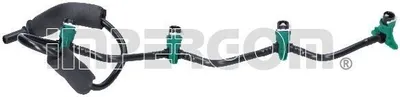 Obrázek produktu pro ORIGINAL IMPERIUM 85132 Hadice pro odvod paliva, vhodná pro PEUGEOT 2008 kombi (CU) – zpětné potrubí