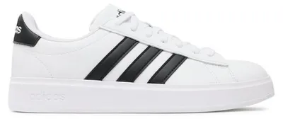 Produktbild von adidas Grand Court Cloud White Core Black (Women's) - EU 42