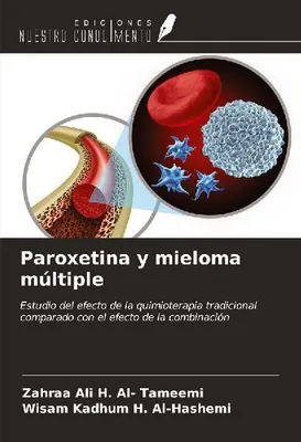 Produktbild von Paroxetin und Multiples Myelom