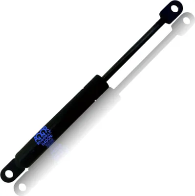 Produktbild von RhedexX® Gasfedern 150665 0400N Ersatz für Stabilus Liftomat mit Gelenkauge geschweisst Länge-225mm, Hub-80mm, Kraft-400N