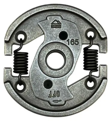 Produktbild von Makita Original Kupplung 168607-9