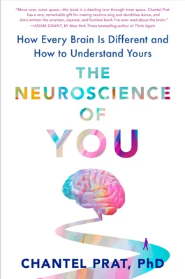 Produktbild von The Neuroscience of You