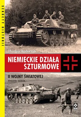 Immagine prodotto di Niemieckie dziala szturmowe II wony swiatowej