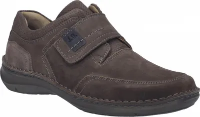 Produktbild von Josef Seibel New Anvers 83 Klettschuh Braun