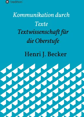 Produktbild von Kommunikation durch Texte