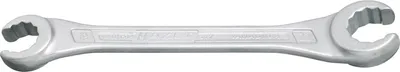 Immagine prodotto di Chiave a doppia anella Hazet (aperta) 612-24X27 - Profilo esagonale doppio esterno - 24 x 27 | 612-24X27