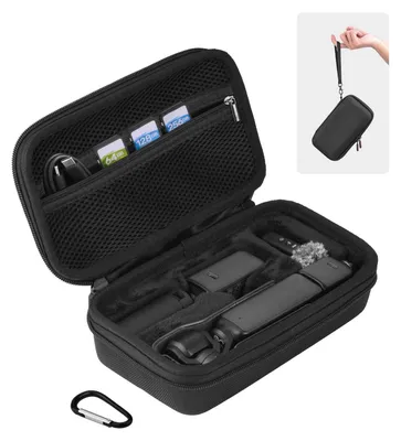 Obrázok produktu pre Omgoods – Ochranné puzdro na príslušenstvo pre fotoaparáty