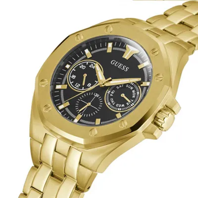 Zdjęcie produktu dla Guess - Zegarek na rękę - Męski - Chronograf - TOP GUN GW0278G2
