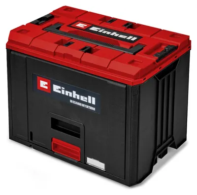 Produktbild von Original Einhell E-Case FlipFront