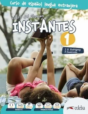 Produktbild von Instantes