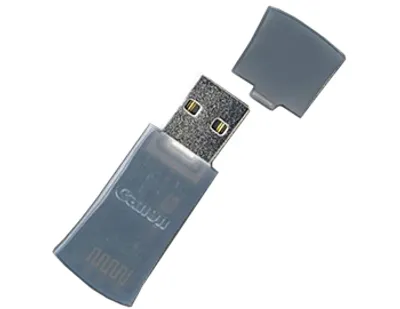 Produktbild von Canon 2553B003 Canon BU-30 BlueTooth Adapter
