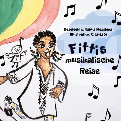 Produktbild von Fittis musikalische Reise