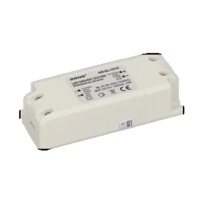 Produktbild von Napájací zdroj pre LED 12VDC 15W, IP20