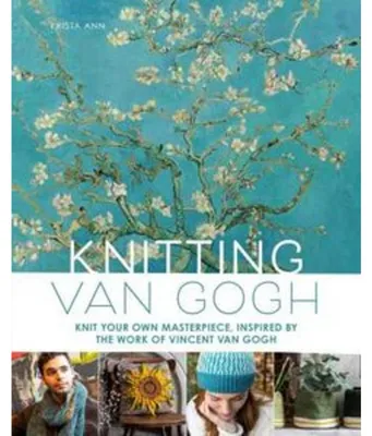 Productafbeelding van Knitting Van Gogh