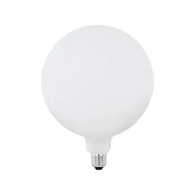 Immagine prodotto di EGLO Vintage Special E27 LED lampada a globo grande G200 4W 2700K bianco caldo dimmerabile