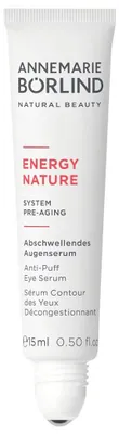 Produktbild von Annemarie Börlind - EnergyNature AugenSerum, 15 ml