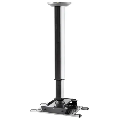 Zdjęcie produktu dla Celexon Multicel 4070 Expert, Sufit, 25 kg, Czarny, Stal nierdzewna, 76°, -36 - 36°, 360°
