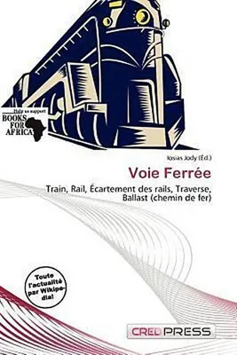Produktbild von Voie Ferrée