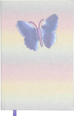 Image de STARPAK A5 Papillon Starpak Papillon