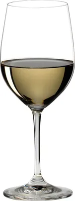 Immagine prodotto di Riedel: Bicchieri da Chardonnay VINUM H 19,8 cm, set di 2 (22,45 EUR/bicchiere)