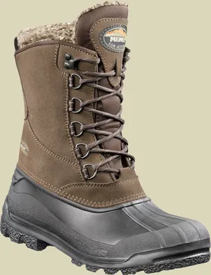 Image de Meindl Stiefel Sölden Lady marron taille 39