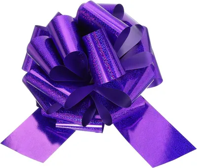 Produktbild von Geschenkstrik Glitter, 25 x 35 cm, 1 Stück, für Geschenkverpackung