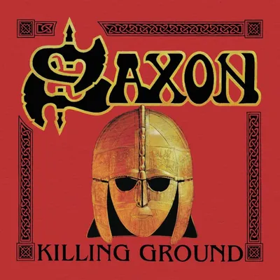 Produktbild von Killing Ground