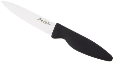 Produktbild von Universalmesser Keramik, weißes Klingenmaterial, 1 Stück, für die Küche