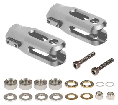 Imagen del producto de Accesorios para modelismo OMP M4