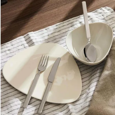 Productafbeelding van Alessi Dry - Dessertvork