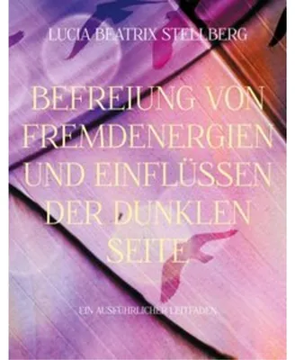 Obrázok produktu pre Befreiung von Fremdenergien und Einflüssen der dunklen Seite