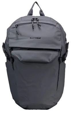 Produktbild von Blackbeat Rucksack Grau onesize