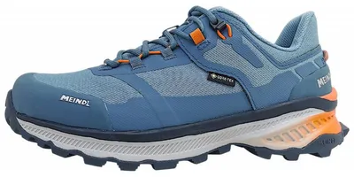 Produktbild von Trekkinghalbschuh Tahoma Lady GTX