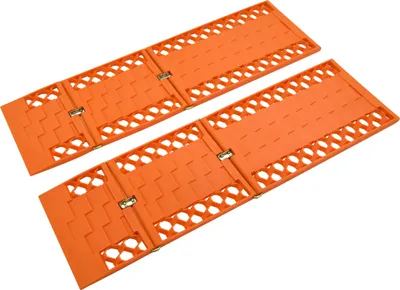 Obrázek produktu pro Compass 01460 - Vyprošťovací podložka skládací ORANGE 2ks