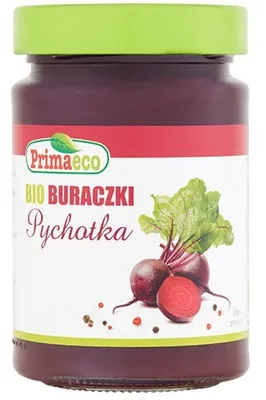 Obrázok produktu pre BEZLEPKOVÁPYCHOTKA POZDRAVÁ REPA 280 g - PRIMAVIKA (PRIMAECO)