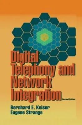 Produktbild von Digitale Telefonie und Netzintegration