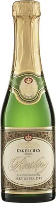 Produktbild von Engelchen - Riesling Sekt 11,7% Vol 200ml