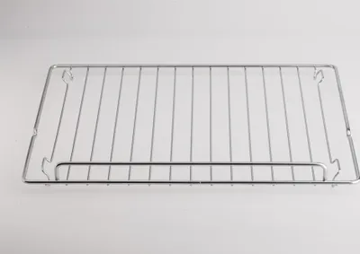 Produktbild von Grillrost Rost 460 x 354 mm passend für Backofen SMEG  Nr.: 844092586, ersetzt 844091603