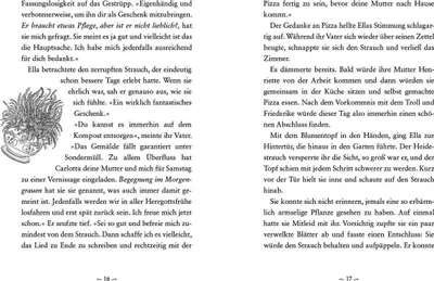 Obrázok produktu pre Ella Löwenstein - Eine Welt voller Wunder