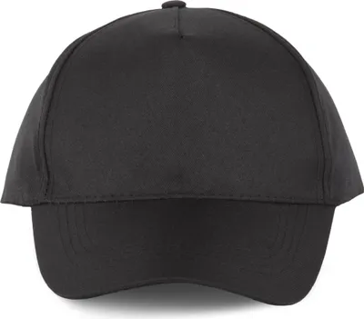 Produktbild von K-up Polyester-Sportkappe mit 5 Panels