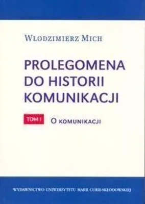 Imagen del producto de Introducción a la historia de la comunicación