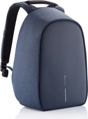 Produktbild von Xd Design Bobby Hero Small Anti Theft Rucksack 10l Blau Blau One Size