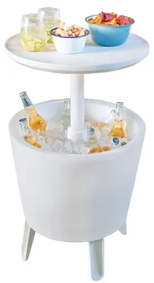Produktbild von Keter-Stehtisch & Bistrotisch-Illuminated Cool Bar; 6050