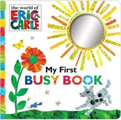 Obrázok produktu pre My First Busy Book