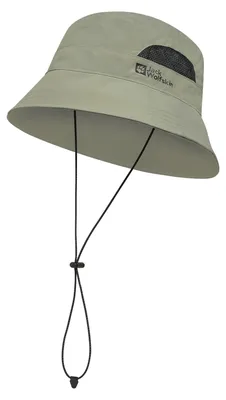 Produktbild von JACK WOLFSKIN Uni Fischerhut Vent Bucket Hat