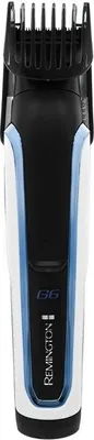 Produktbild von Remington 120242525, Schwarz, Blau, Weiß, 10 Stück(e)