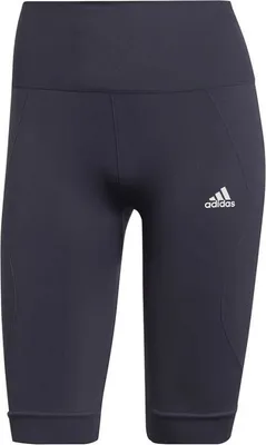 Produktbild von Leggings corti Adidas Aeroknit Seamless W HE2960 Pullover Adidas Größe: XS,