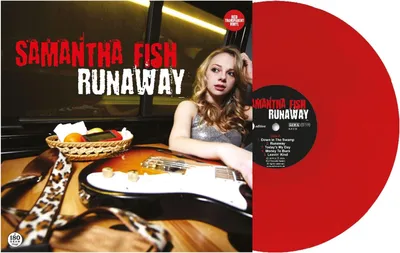 Produktbild von Runaway
