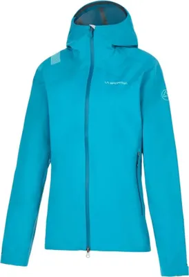 Produktbild von Jacken La Sportiva Firestar Evo Shell M24635635