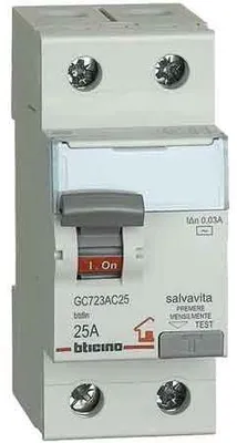 Obrázok produktu pre bticino 001097294